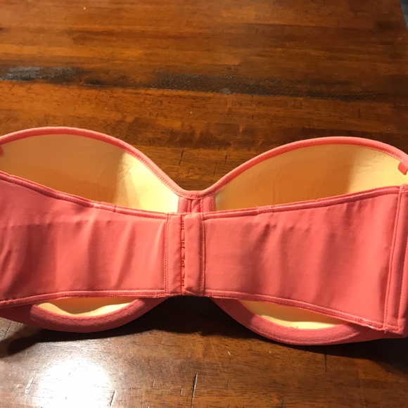 Sweet Nothings Maidenform Strapless Bra - Picture 3 of 9